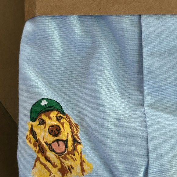 J. Crew Light Blue Boxer Briefs - Picture 2 of 2